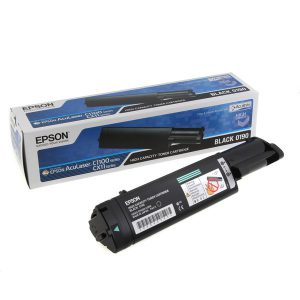Originale Epson laser toner A.R. ACUBRITE 0190 - nero - C13S050190