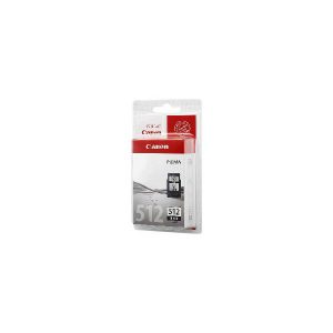 Originale Canon inkjet cartuccia A.R. security Chromalife 100+ PG-512 - 15 ml - nero - 2969B009