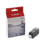 Originale Canon inkjet serb. ink. security Chromalife 100+ PGI-520 BK - 19 ml - nero - 2932B011