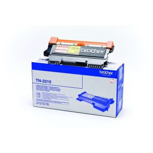 Originale Brother laser toner 2010 - nero - TN-2010