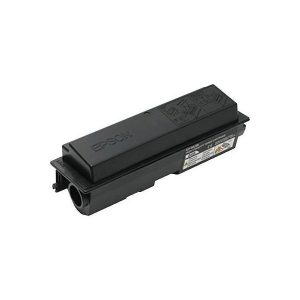 Originale Epson laser toner - nero - C13S050585