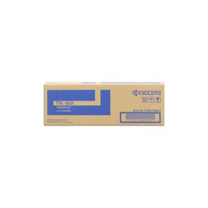 Originale Kyocera-Mita laser toner TK-160 - nero - 1T02LY0NLC