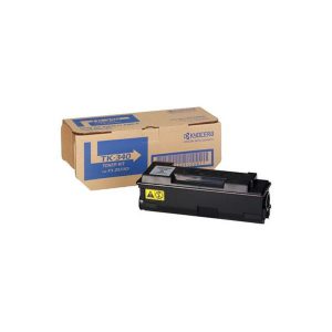 Originale Kyocera-Mita laser toner TK-340 - nero - 1T02J00EUC