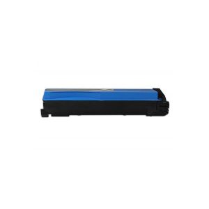 Originale Kyocera-Mita laser toner TK-540C - ciano - 1T02HLCEU0