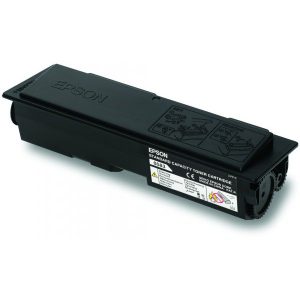 Originale Epson laser toner - nero - C13S050583