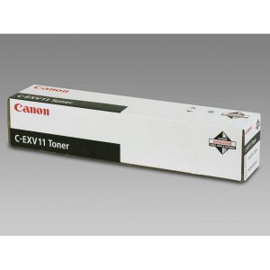 Originale Canon laser toner C-EXV11BK - 1060 ml - nero - 9629A002AA