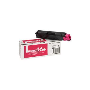 Originale Kyocera-Mita laser toner TK-590M - magenta - 1T02KVBNL0