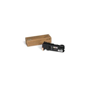 Originale Xerox laser toner A.R. - nero - 106R01597