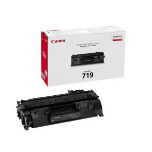 Originale Canon laser toner CRG 719 - nero - 3479B002