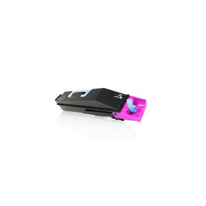 Originale Kyocera-Mita laser toner TK-865M - magenta - 1T02JZBEU0