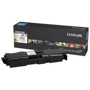 Originale Lexmark laser collettore toner - C930X76G