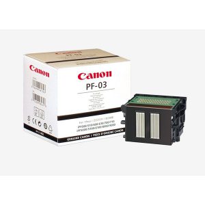 Originale Canon inkjet testina di stampa PF-03 - 2251B001AC