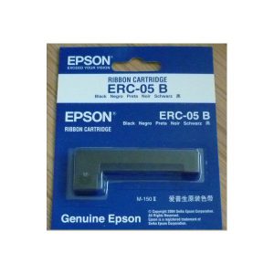 Originale Epson impatto nastro ERC-05B - nero - C43S015352