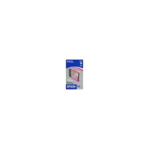 Originale Epson inkjet cartuccia A.R. ink pigmentato ULTRACHROME T6123 - 220 ml - magenta - C13T612300