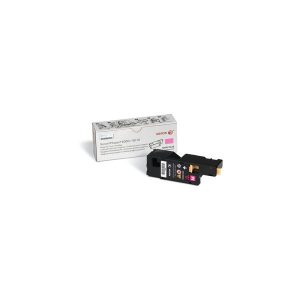 Originale Xerox laser toner - magenta - 106R01628