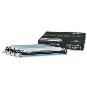 Originale Lexmark laser conf. 4 fotoconduttore - C53034X
