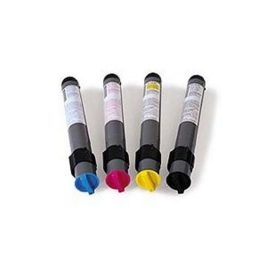 Originale Panasonic laser toner - magenta - KA-FATM507X