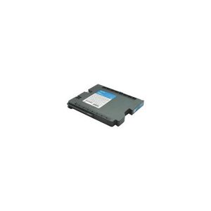Originale Ricoh laser toner GC31C - ciano - 405689