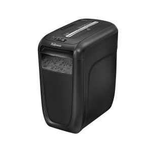 Distruggidocumenti per uso personale 60Cs Fellowes - frammento - 4x50 mm - 4606101