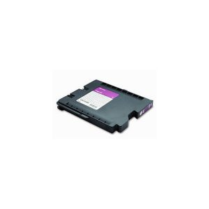 Originale Ricoh laser toner GC31M - magenta - 405690