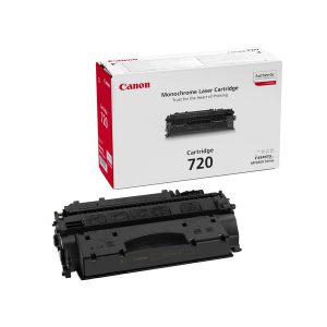 Originale Canon laser toner CRG 720 - nero - 2617B002