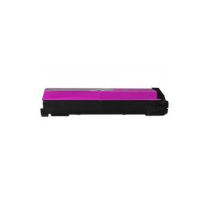 Originale Kyocera-Mita laser toner TK-550M - magenta - 1T02HMBEU0