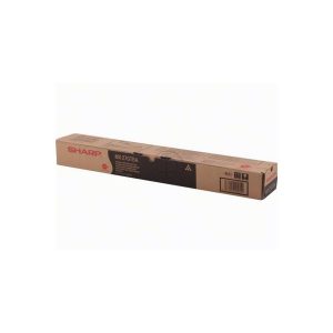 Originale Sharp laser toner - nero - MX-27GTBA