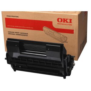 Originale Oki laser toner - nero - 01279001