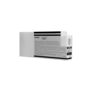 Originale Epson inkjet cartuccia ink pigmentato ULTRACHROME HDR T5961 - 350 ml - nero foto - C13T596100