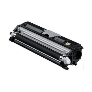 Originale Konica-Minolta laser toner - nero - A0V301H