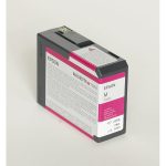 Originale Epson inkjet cartuccia ink pigmentato ULTRACHROME K3 T5803 - magenta - C13T580300