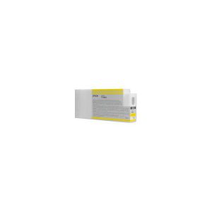 Originale Epson inkjet cartuccia ink pigmentato ULTRACHROME HDR T5964 - 350 ml - giallo - C13T596400
