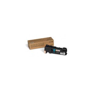 Originale Xerox laser toner - ciano - 106R01591