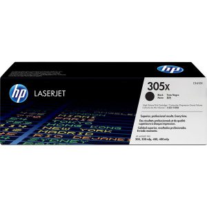 Originale HP laser toner A.R. 305X - nero - CE410X