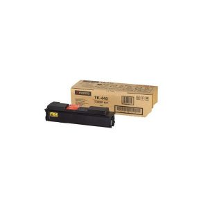Originale Kyocera-Mita laser toner TK-440 - nero - 1T02F70EU0