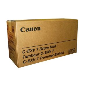 Originale Canon laser tamburo C-EXV7 - nero - 7815A003