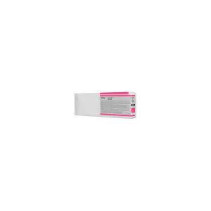 Originale Epson inkjet cartuccia A.R. ink pigmentato ULTRACHROME HDR T6363 - 700 ml - magenta- C13T636300