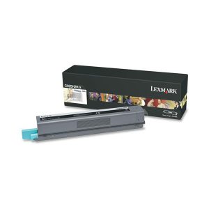 Originale Lexmark laser toner A.R. C925 - nero - C925H2KG