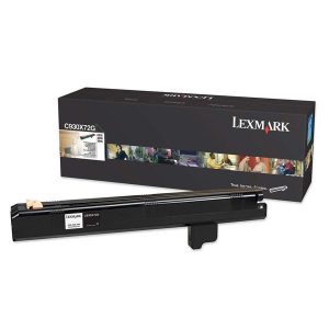 Originale Lexmark laser fotoconduttore - nero - C930X72G
