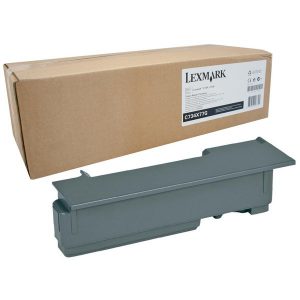 Originale Lexmark laser collettore toner - C734X77G