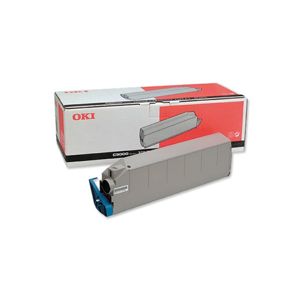 Originale Oki laser toner A.R. TYPE C5 - nero - 41963608