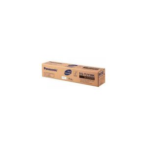 Originale Panasonic laser toner - nero - DQTUY28K-PB
