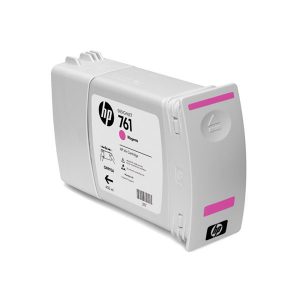 Originale HP inkjet cartuccia 761 - 400 ml - magenta - CM993A