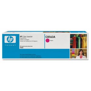 Originale HP laser tamburo fotosensibile - magenta - C8563A