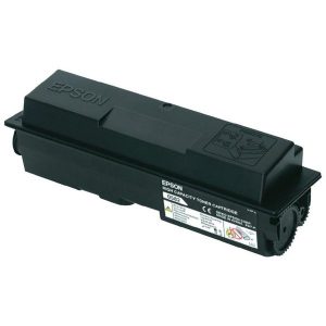 Originale Epson laser toner A.R. - nero - C13S050582