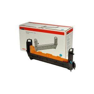 Originale Oki laser tamburo A.R. TYPE C5 - ciano - 41963407