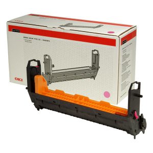 Originale Oki laser tamburo A.R. TYPE C5 - magenta - 41963406