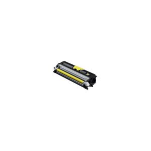 Originale Konica-Minolta laser toner - giallo - A0V305H