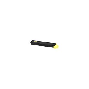 Originale Kyocera-Mita laser toner TK-895Y - giallo - 1T02K0ANL0