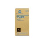 Originale Konica-Minolta laser toner TN-310BK - nero - 4053-403